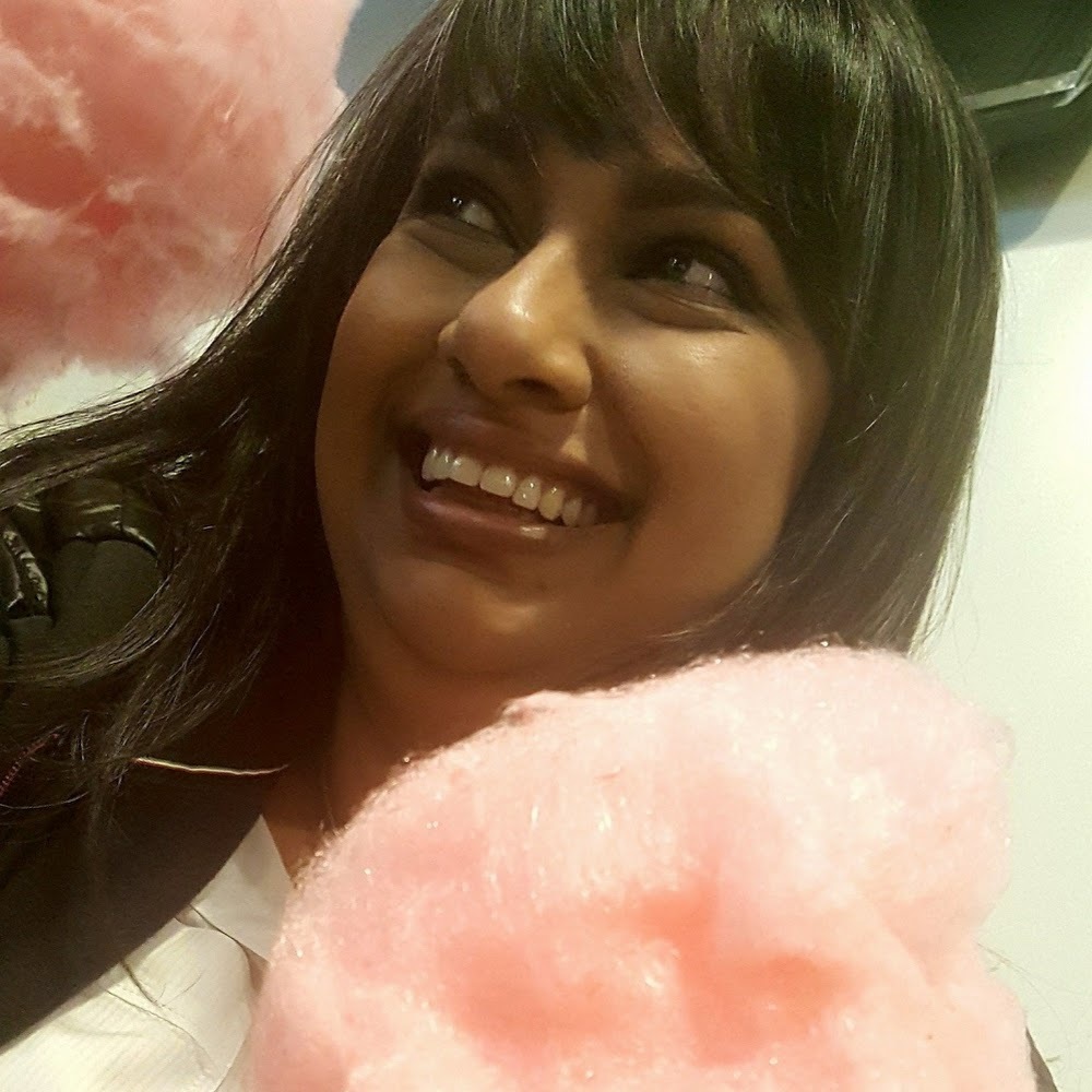 Meet your Posher, Frazana